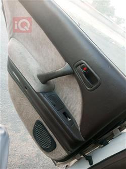 تۆیۆتا کراون